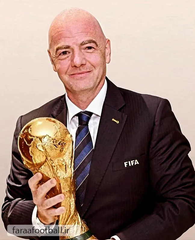 آیا ما هم میتوانستی میزبان جام جهانی فوتبال باشیم؟