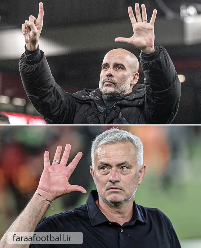 گواردیولا و نزدیکی به پایان دوران موفق حضور او در منچستر سیتی پس از حدود 1 دهه