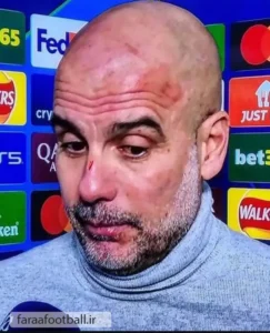 آیا دوران مربیگری پپ در منچستر به سر رسیده است؟