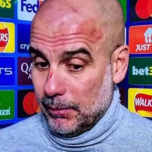 آیا دوران مربیگری پپ در منچستر به سر رسیده است؟