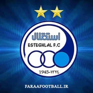 باشگاه فوتبال استقلال تهران