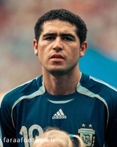 ریکلمه: مغز متفکر آرژانتین که قربانی تعویض تاریخی پکرمن شد!