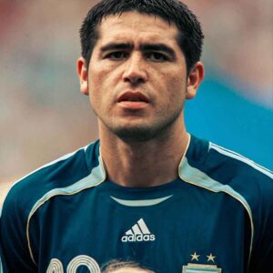 ریکلمه: مغز متفکر آرژانتین که قربانی تعویض تاریخی پکرمن شد!