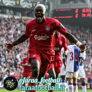 10 دلیل که جبرئیل سیسه یکی از بدشانس‌ترین مهاجمان تاریخ فوتبال است