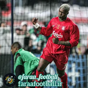 5 لحظه کلیدی در زندگی حرفهای جبرئیل سیسه در لیورپول و تیم ملی فرانسه