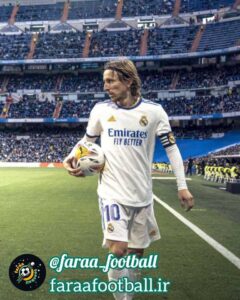 ورود به برنابئو و چالش‌های جدید