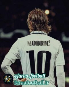 لوکا مودریچ: از چوپانی در زادار تا پادشاهی در برنابئو