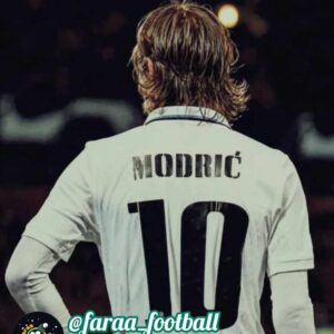 لوکا مودریچ: از چوپانی در زادار تا پادشاهی در برنابئو