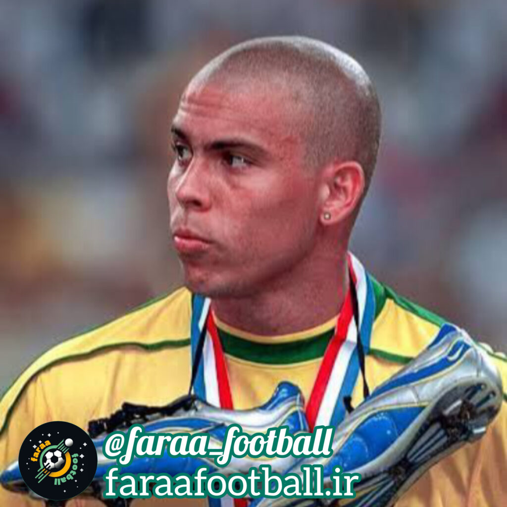 تولد 49 سالگی رونالدوی اورجینال مبارک 🥳🎂