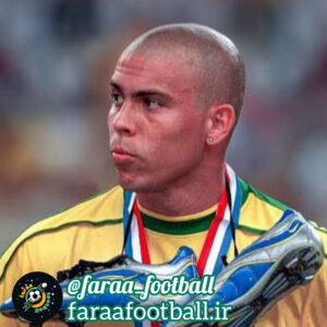 تولد 49 سالگی رونالدوی اورجینال مبارک 🥳🎂