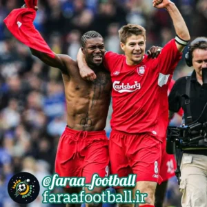 جبرئیل سیسه و 90 گل در 169 بازی: نگاهی به درخشش و بدشانسی یک ستاره