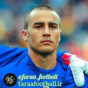 فابیو کاناوارو: دیوار نفوذناپذیر آتزوری