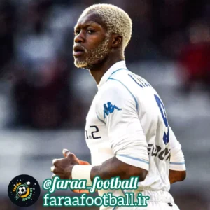 حقیقت ناگفته درباره جبرئیل سیسه، از اوسر تا فینال استانبول 2005