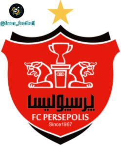 باشگاه فوتبال پرسپولیس