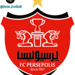 باشگاه فوتبال پرسپولیس