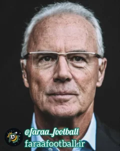 فرانتس بکن‌باوئر؛ قیصر فوتبال آلمان و نماد تعصب، فداکاری و نبوغ